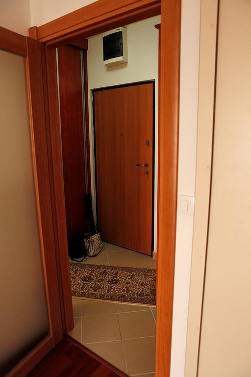 Studio Apartment Nika Andusa Petrovac Cameră foto