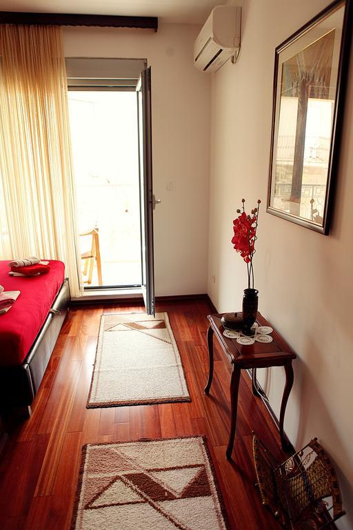 Studio Apartment Nika Andusa Petrovac Cameră foto