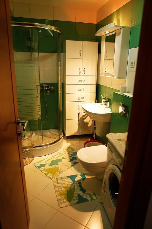 Studio Apartment Nika Andusa Petrovac Cameră foto