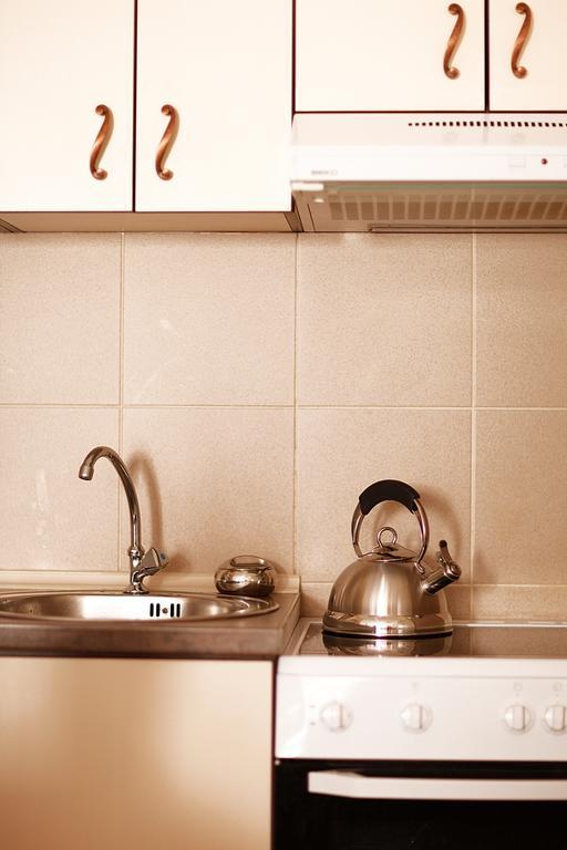 Studio Apartment Nika Andusa Petrovac Cameră foto