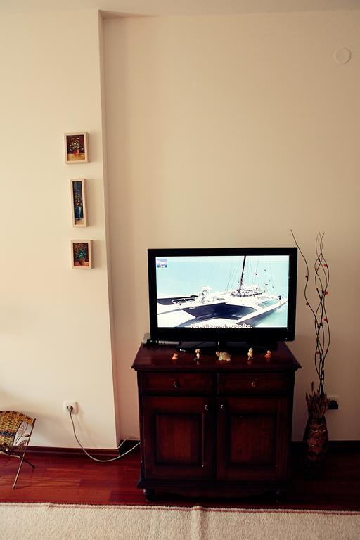 Studio Apartment Nika Andusa Petrovac Cameră foto