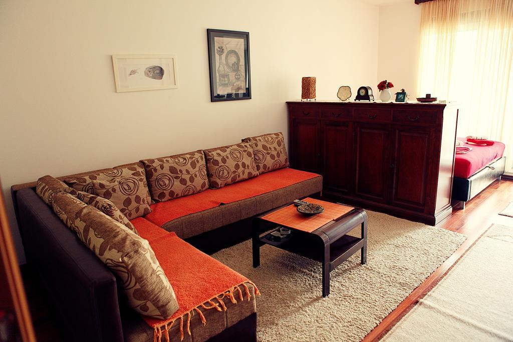 Studio Apartment Nika Andusa Petrovac Cameră foto