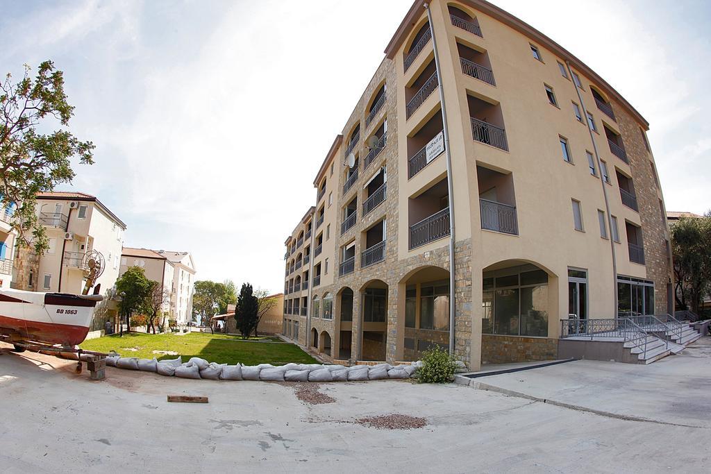 Studio Apartment Nika Andusa Petrovac Cameră foto